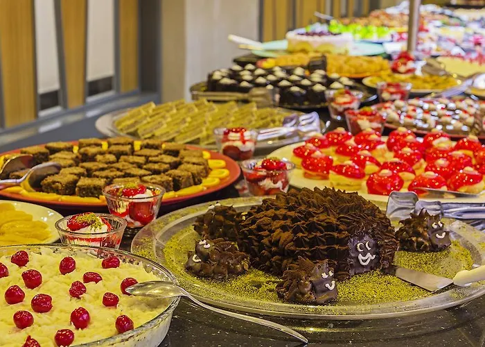 Poseidon - Adult Only Hotel