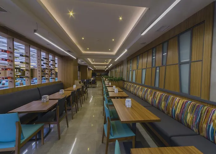 Poseidon - Adult Only Hotel 4*